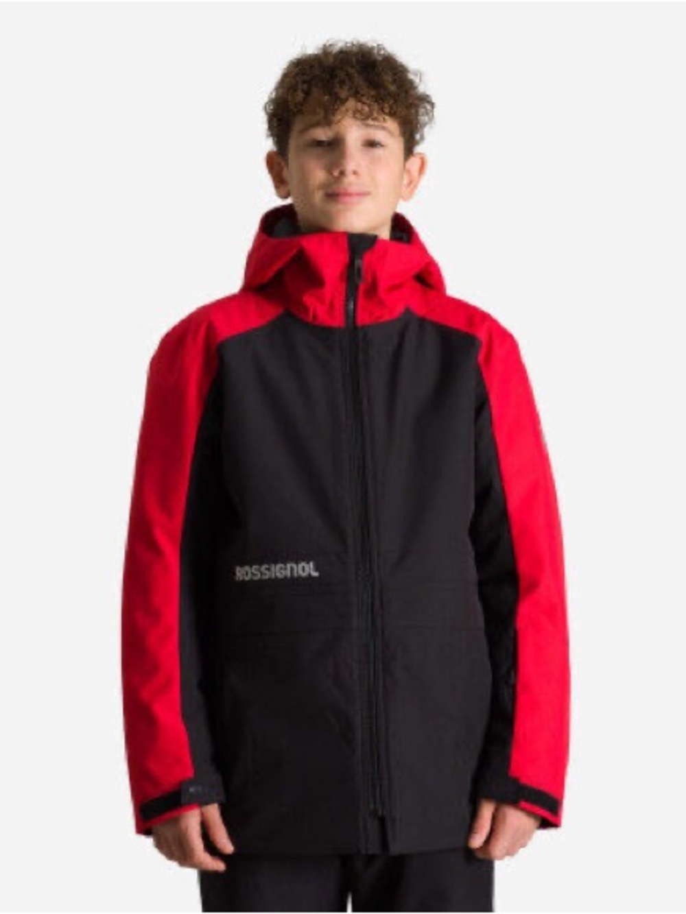 Rossignol Boy Free Ski Jacket size 16